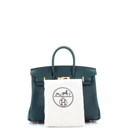 HERMESバーキン ヴェールシプレ スイフト 25