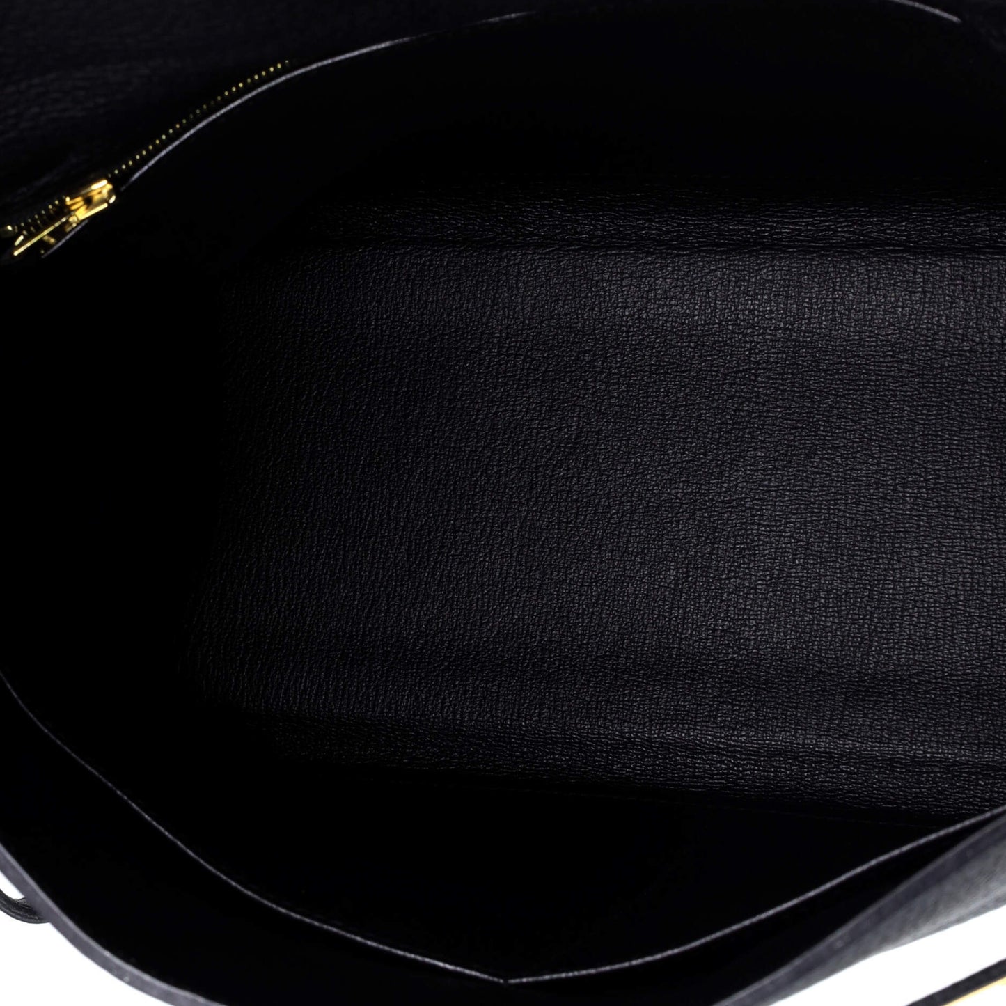 エルメス ケリーブラックゴールド 32