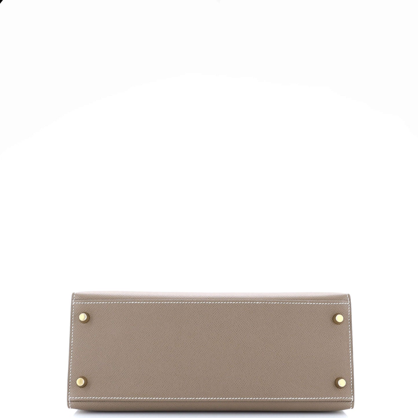 HERMESケリー グレーエプソン 28