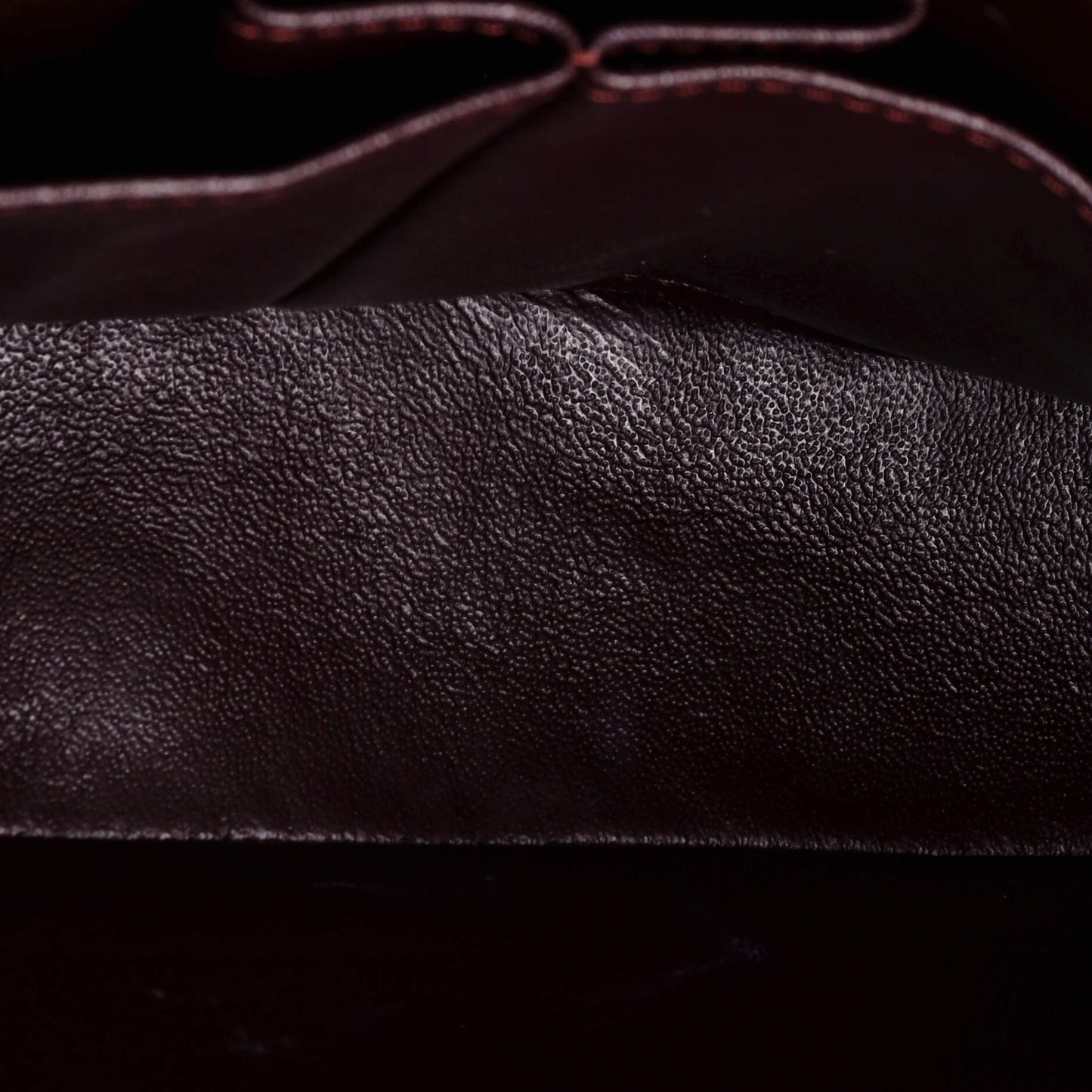 CHANEL スモール ラムスキン ショルダー