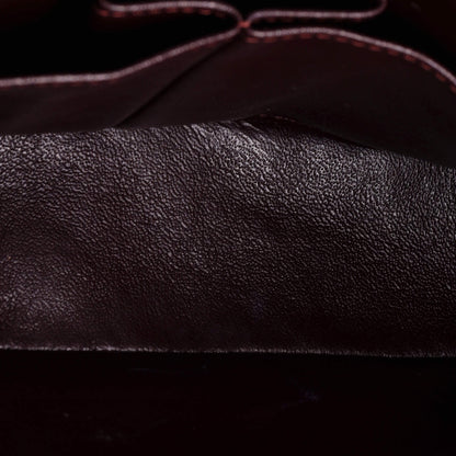 CHANEL スモール ラムスキン ショルダー