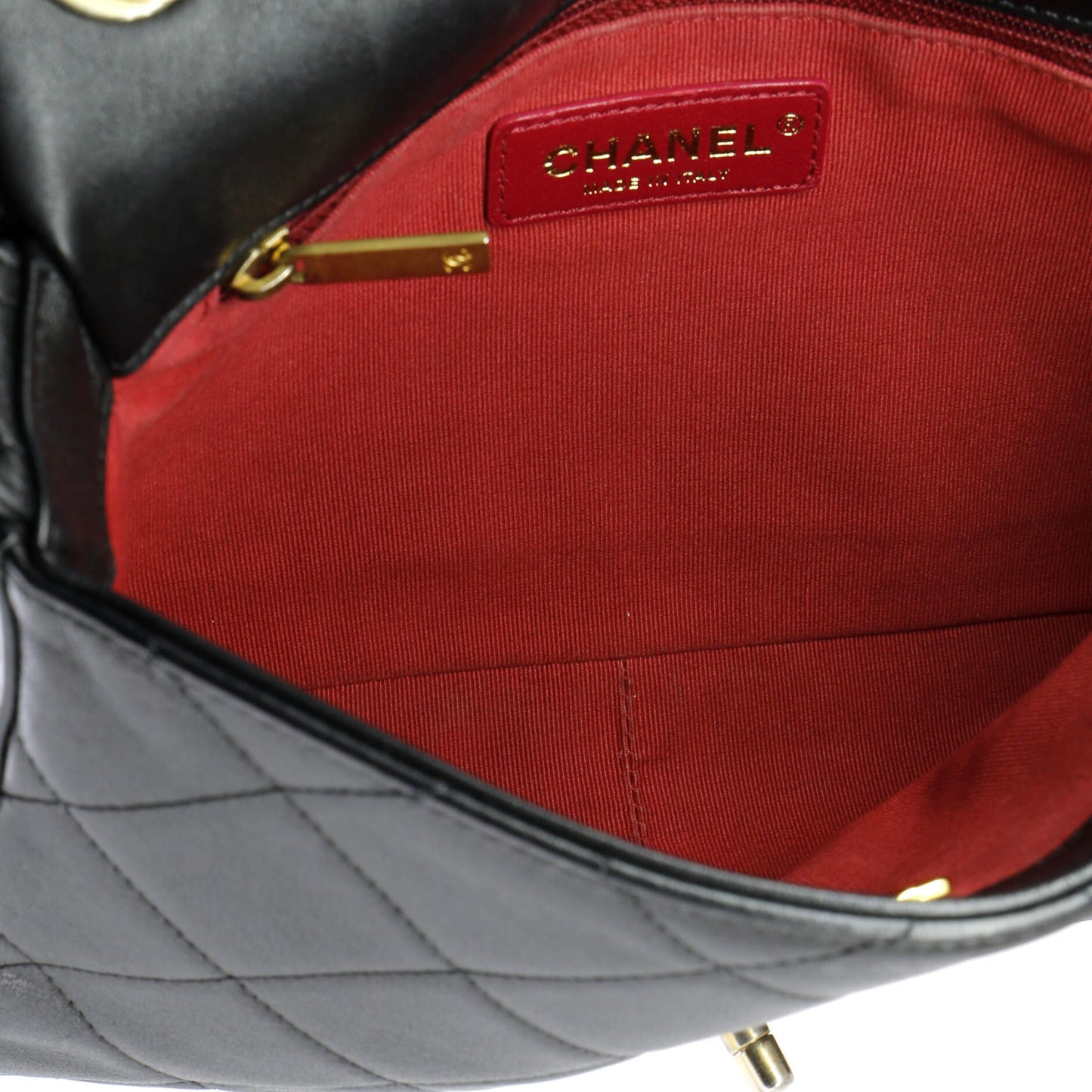 シャネルショルダーバッグ