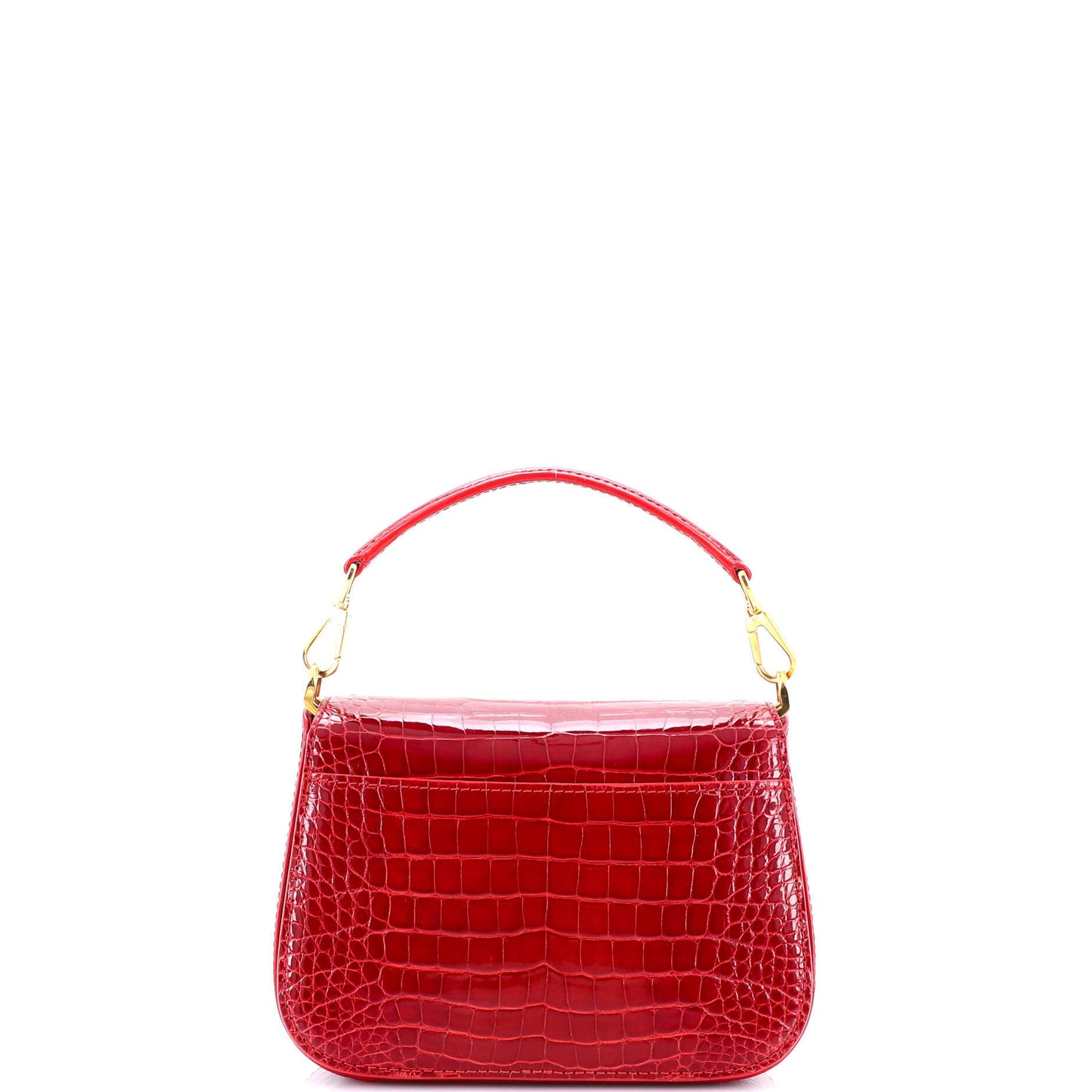 クロコダイル VUITTON