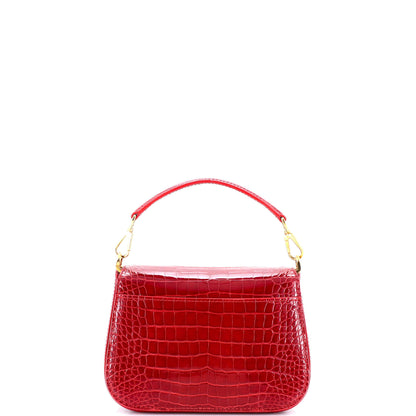 クロコダイル VUITTON