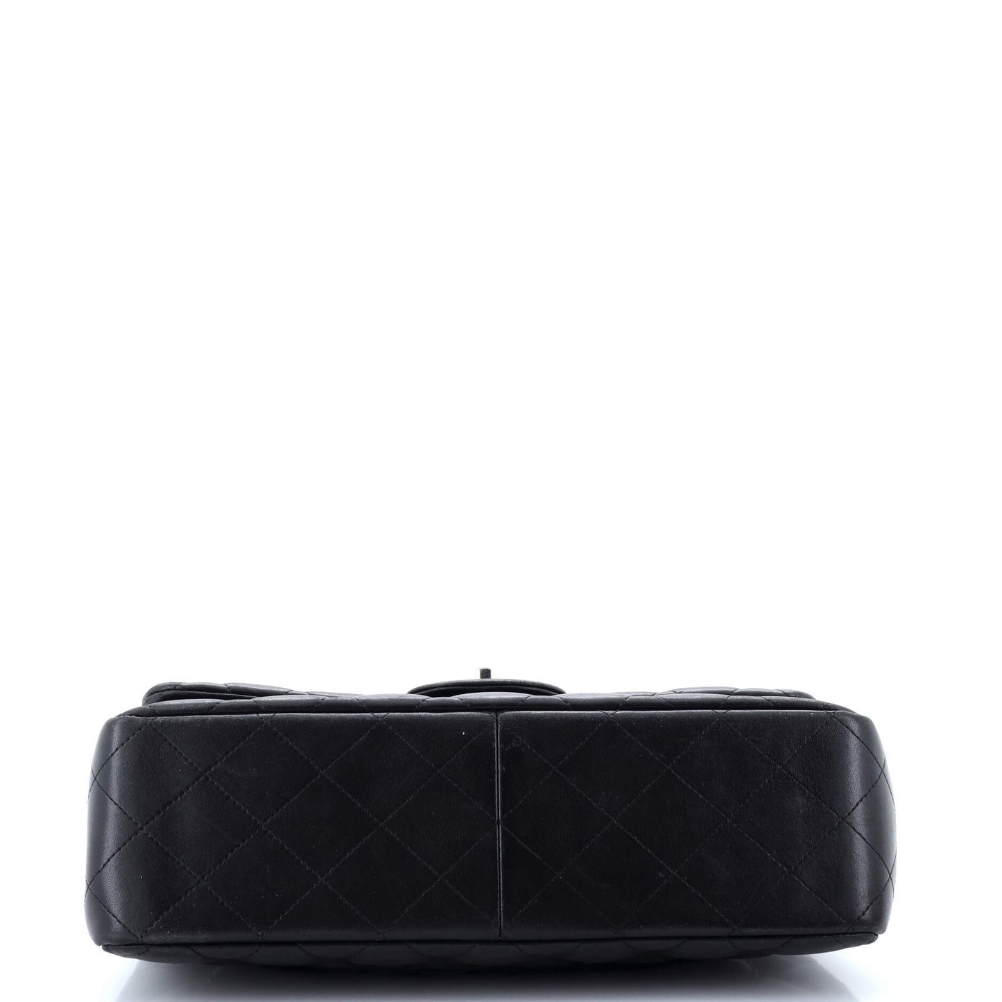 ジャンボ CHANELショルダーバッグ