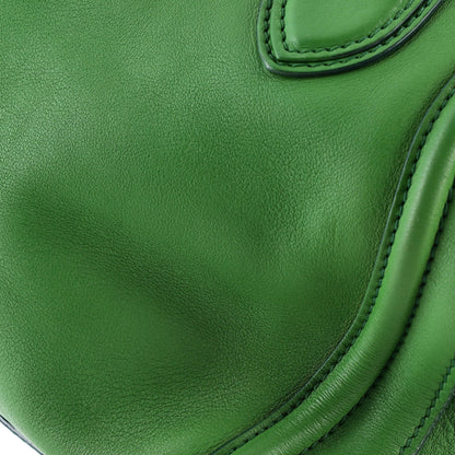 セリーヌ ラゲッジバッグ スムースレザー ミニ