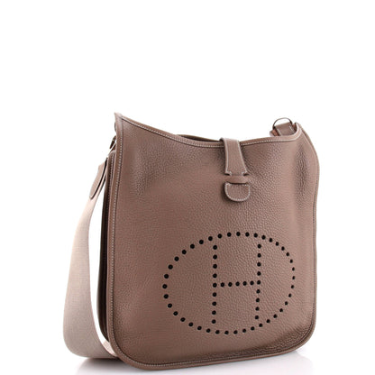 HERMESエヴリン エブリン クレマンス GM