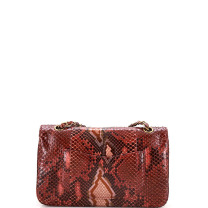 シャネル ダブルフラップショルダーバッグ