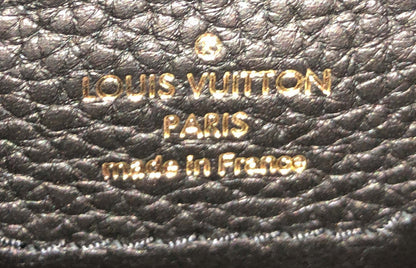 絶対可愛い★VUITTON ふわふわ★カプシーヌ