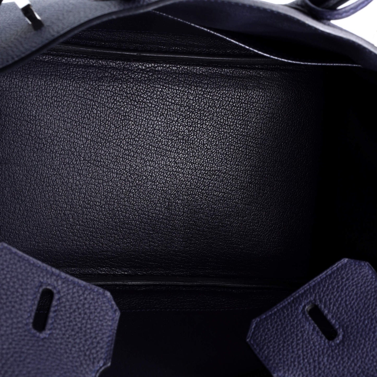 HERMESバーキン ブルートゴ 25