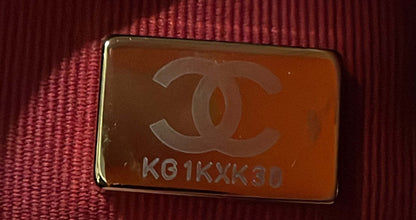 シャネルショルダーバッグ