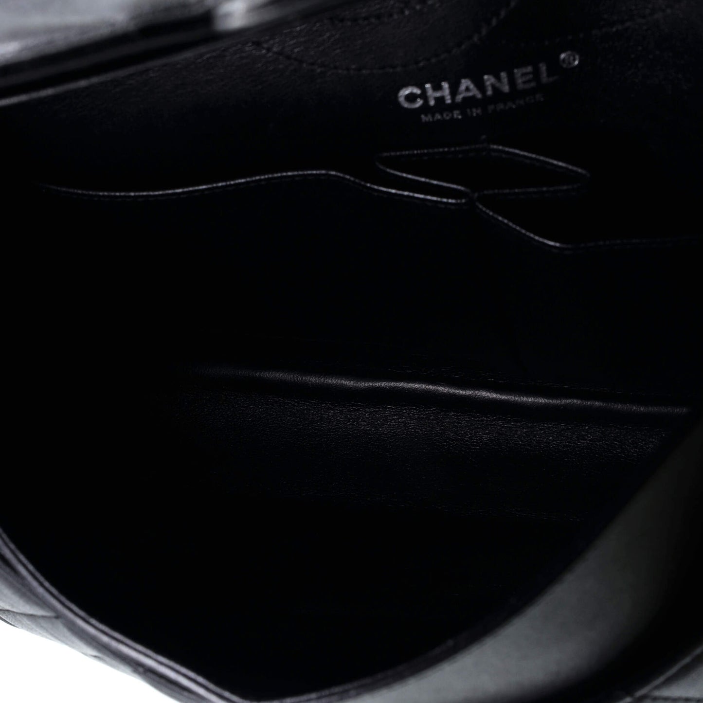 限定品シャネルソーブラック