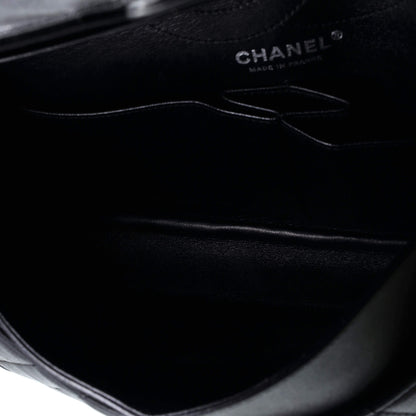 限定品シャネルソーブラック
