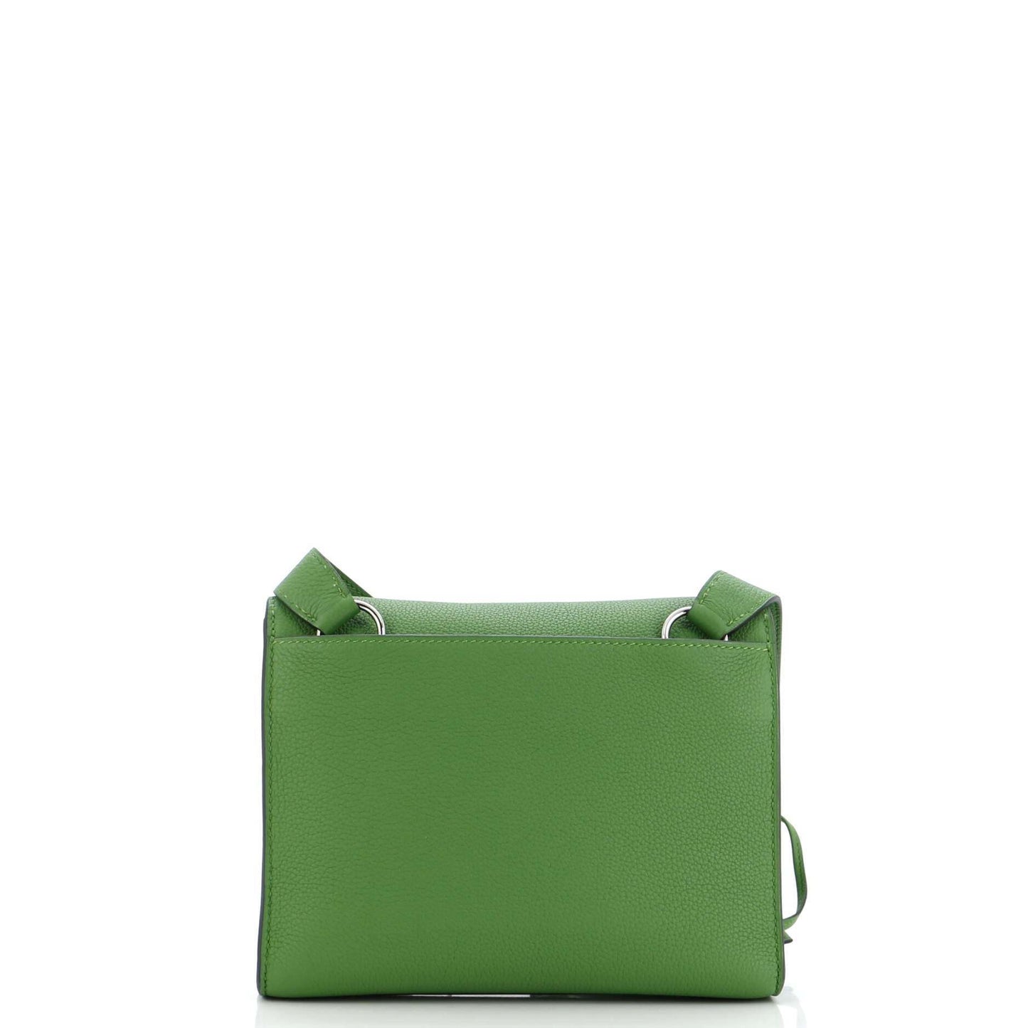 【ほぼ新品】HERMESハンドバッグ メンズ