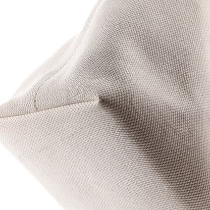 セリーヌ ホリゾンタル カバス トート キャンバス レザー なし