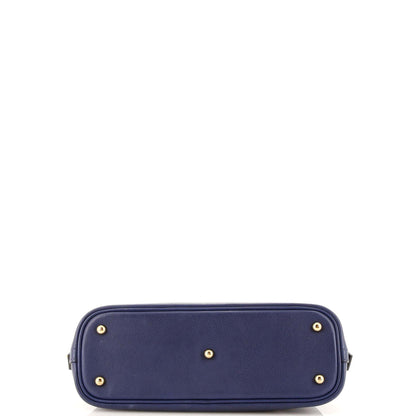 HERMES限定品ボリード 1923 ヴェルソ バイカラー 25