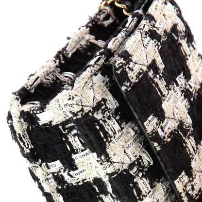 CHANELショルダーバッグ