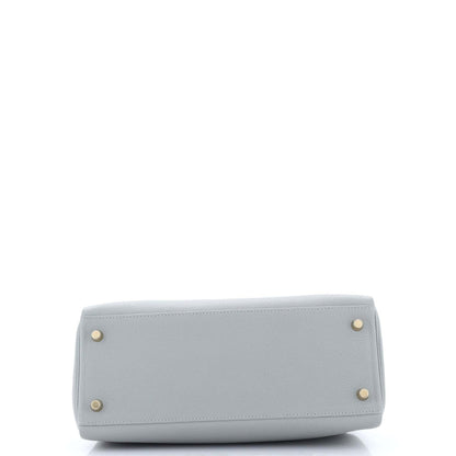 HERMESケリー グリムエット トゴ 28