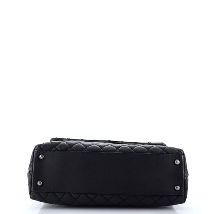 CHANELショルダーバッグ