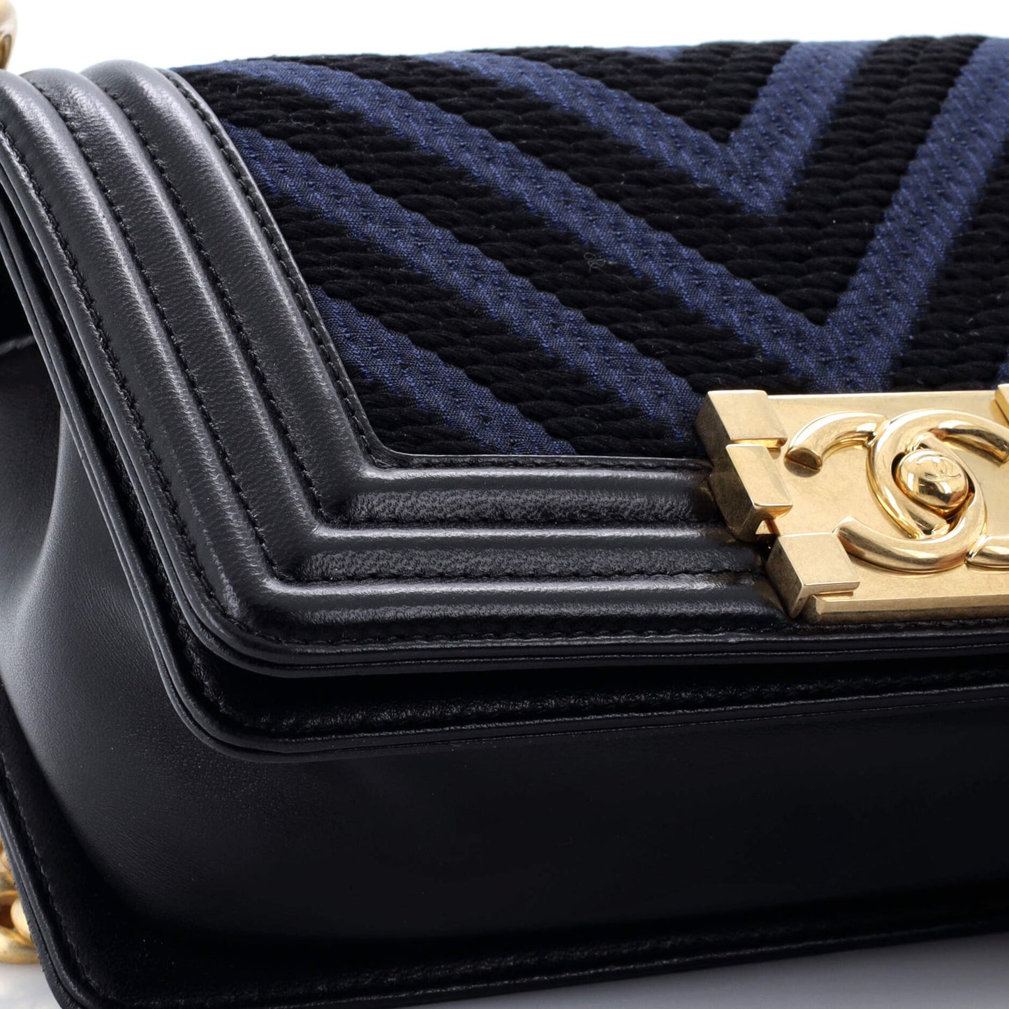 CHANEL未使用同様ボーイシャネル