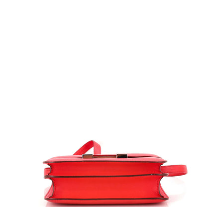 エルメス コンスタンスバッグ エプソン24