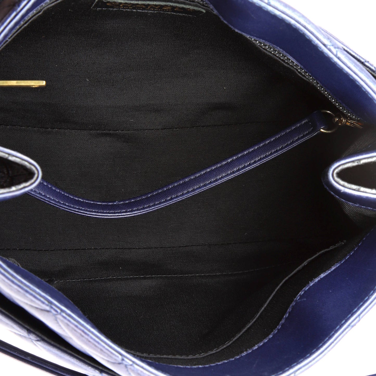 CHANEL ショッピングトート ラージ