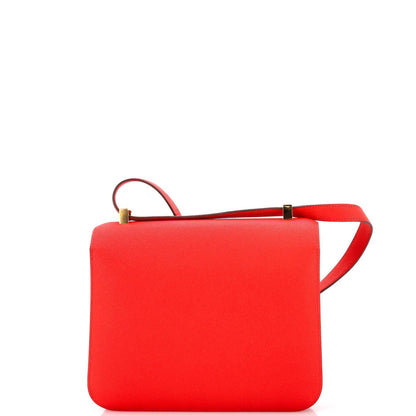 HERMESコンスタンス バッグ エプソン 24