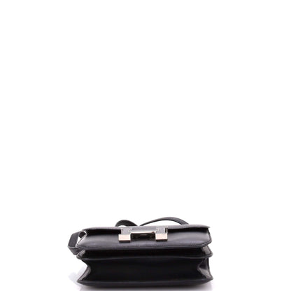 エルメス コンスタンスバッグ 限定版 オン・ア・サマー・ナイト 18