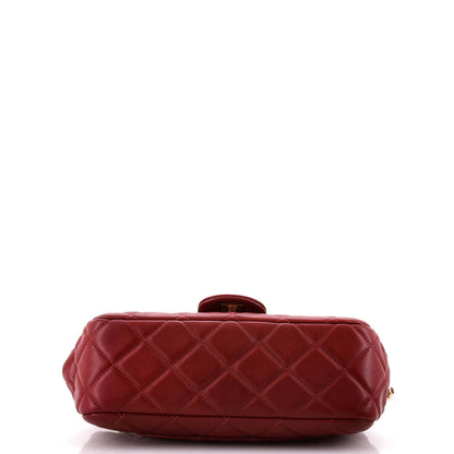 シャネルショルダーバッグ