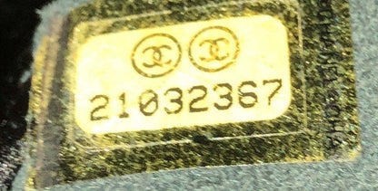 未使用同様CHANELボーイショルダーバッグ