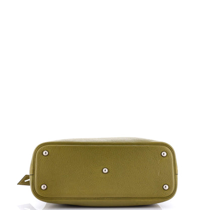 HERMESボリード バッグ クレマンス 31