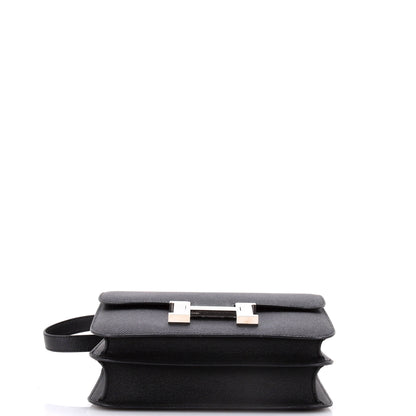 エルメス コンスタンスバッグ エプソン24