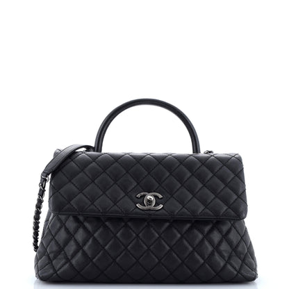 CHANELショルダーバッグ