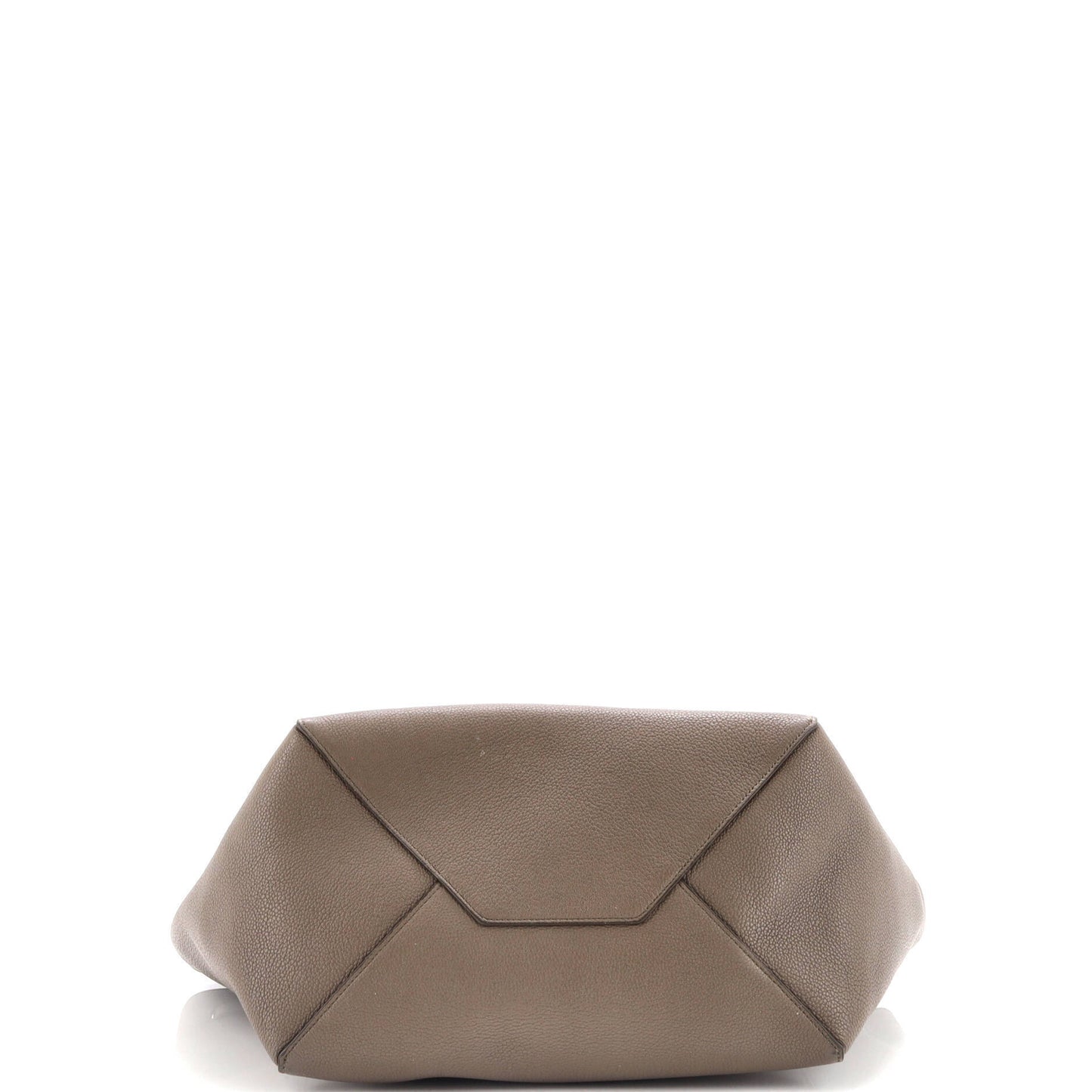 セリーヌ ファントム タイ カバ トート レザー スモール