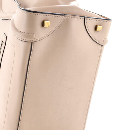 セリーヌ ラゲッジバッグ スムースレザー ミニ