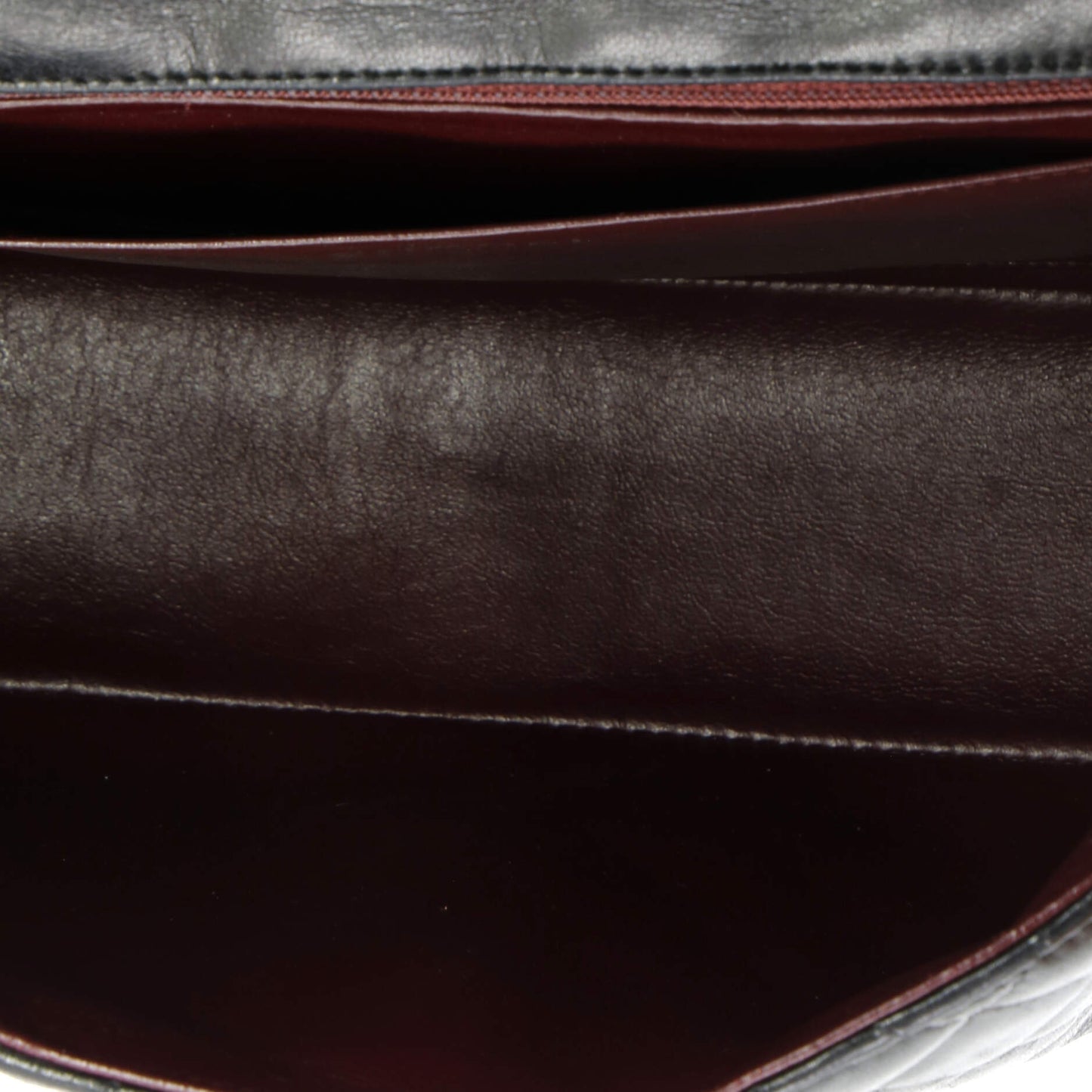 CHANELジャンボ クラシック