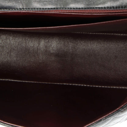 CHANELジャンボ クラシック