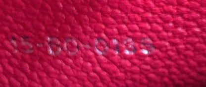 DIOR レディ ディオール バッグ カナージュ