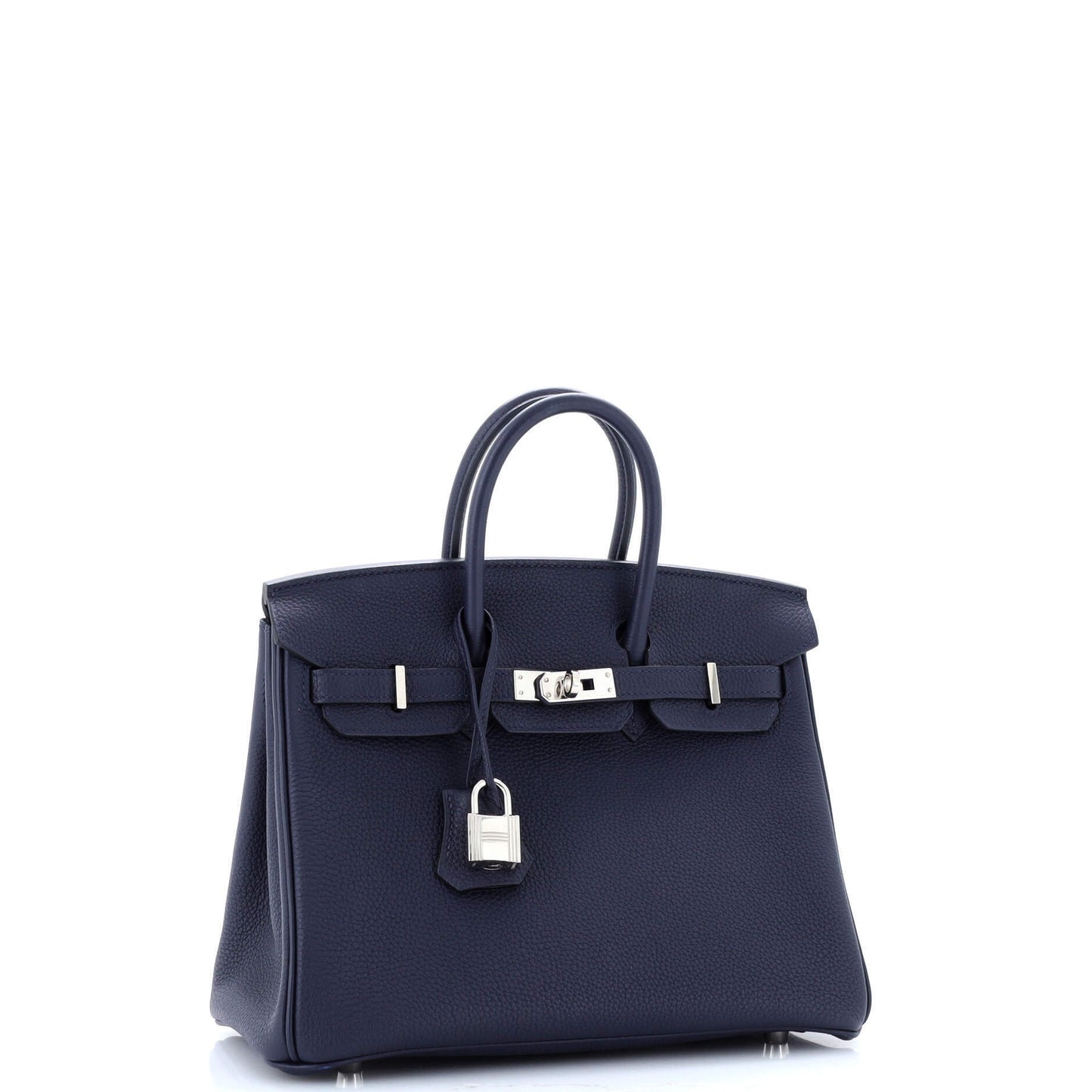 HERMESバーキン ブルートゴ 25