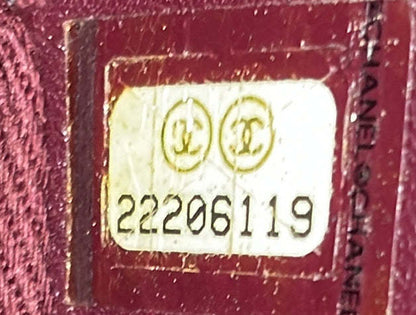 CHANELショルダーバッグ