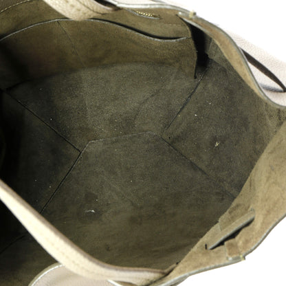 セリーヌ ファントム タイ カバ トート レザー スモール