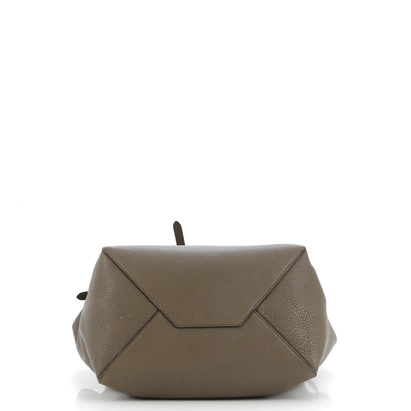 セリーヌ ファントム タイ カバ トート レザー スモール