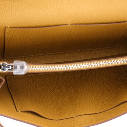 エルメス ケリー・トゥ・ゴーウォレット エプソン