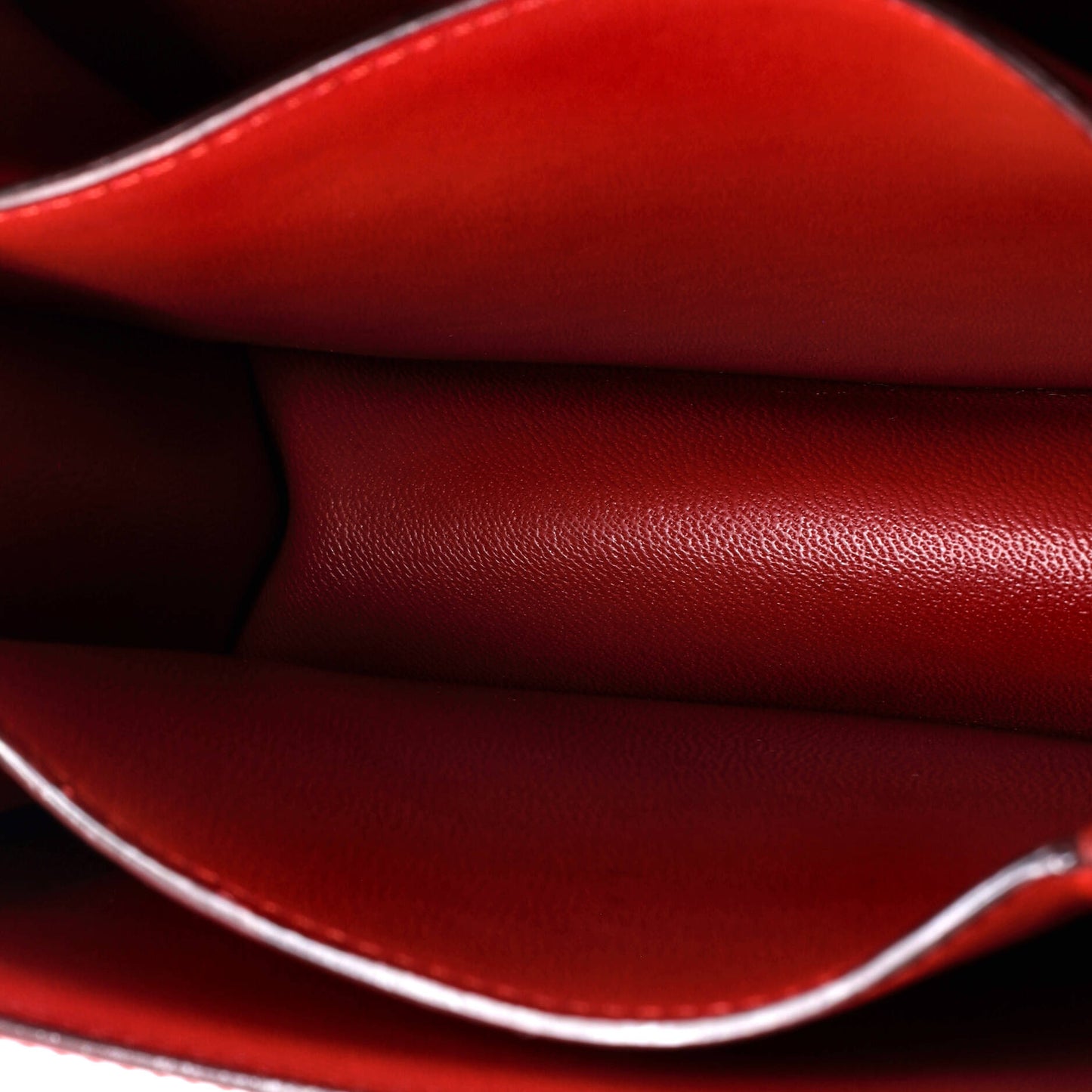 セリーヌ クラシック ボックスバッグ スムースレザー スモール