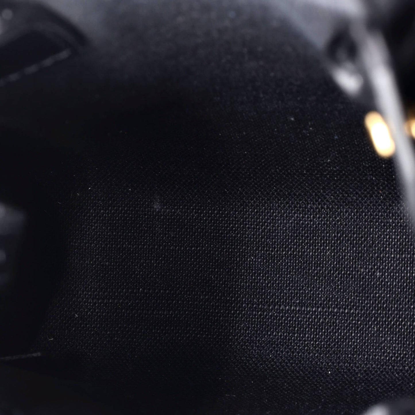 セリーヌ バーティカル カバス トートバッグ オールオーバーロゴプリント レザー ミニ