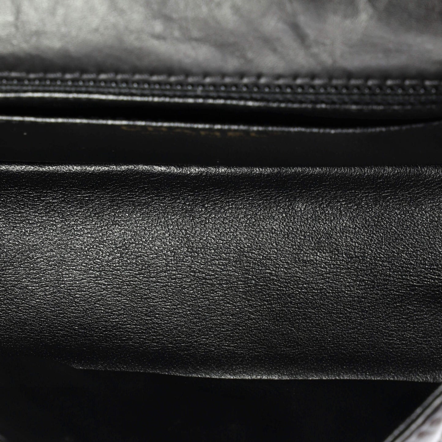 CHANEL2.55 エイジドカーフ ミニ