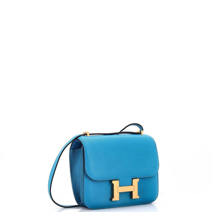 エルメス コンスタンスバッグ 18