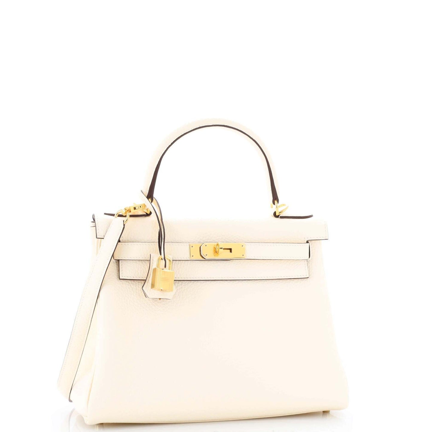 エルメス ケリーライト クレマンス 28