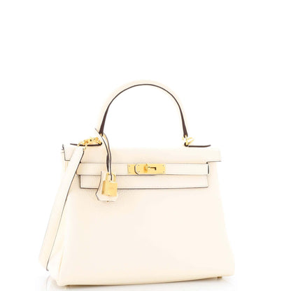 エルメス ケリーライト クレマンス 28