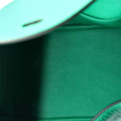 HERMES ミニリンディバッグ クレマンス